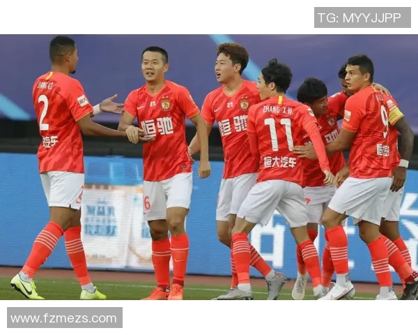 鲁能与富力精彩对决全场视频回顾及精彩瞬间分析