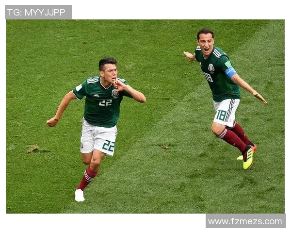 精彩对决直播葡萄牙与墨西哥足球赛全程回顾与分析